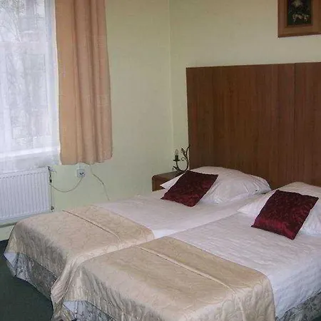 Bed and Breakfast Astor