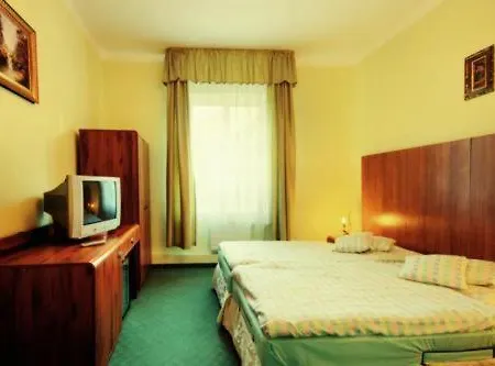 Bed and Breakfast Astor