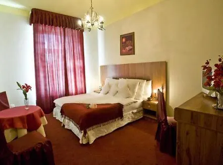 Bed and Breakfast Astor 3*