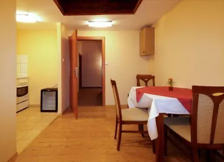 Bed and Breakfast Astor