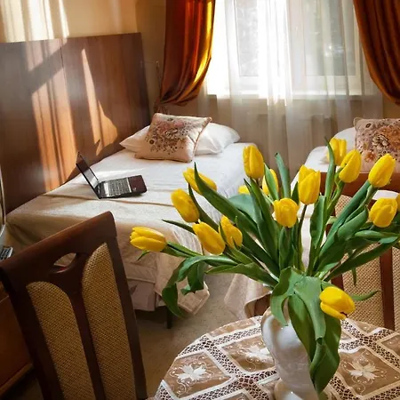 Bed and Breakfast Astor