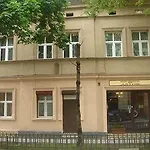 Bed & Breakfast Astor 3*