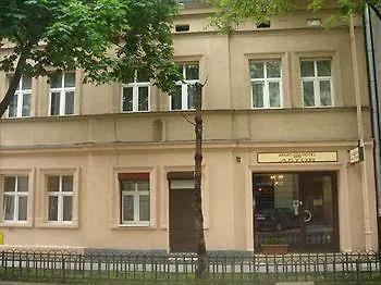 Отель типа 