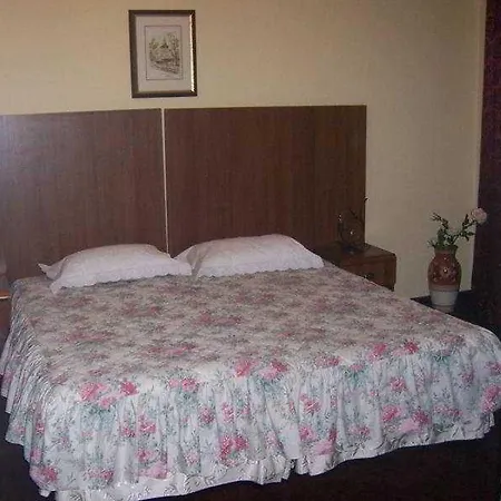 Bed & Breakfast Astor Krakow