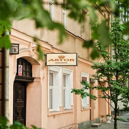 Astor 3*