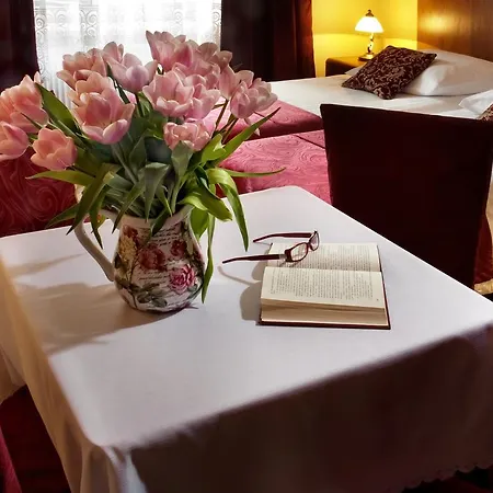 Astor Cracovia