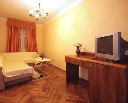 Bed & Breakfast Astor Cracovia