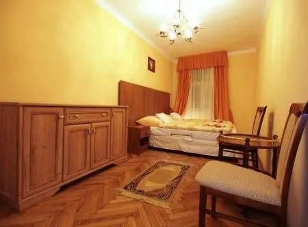 Astor Cracovia