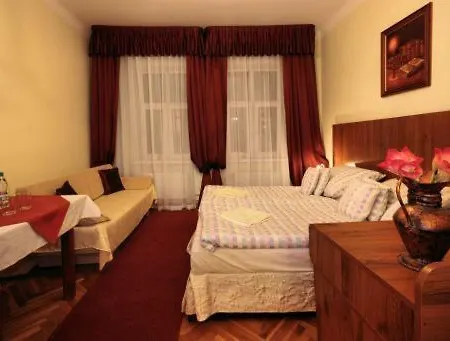 Astor Cracovia