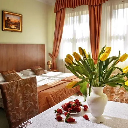Astor 3* Cracovia