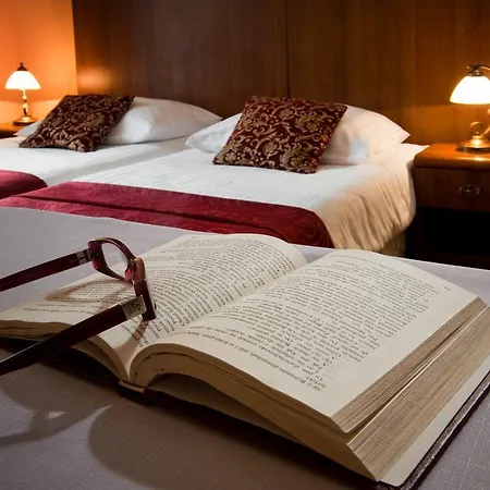 Astor Bed & Breakfast Krakow