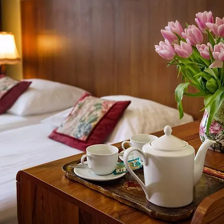 Bed & Breakfast Astor