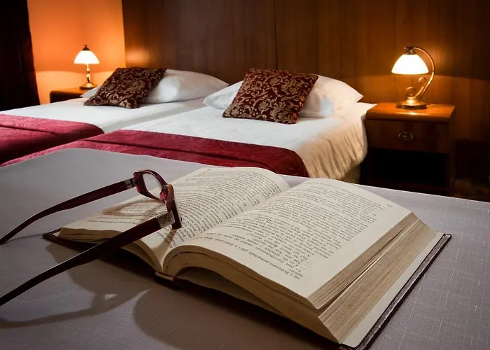 Astor Panzió Krakkó