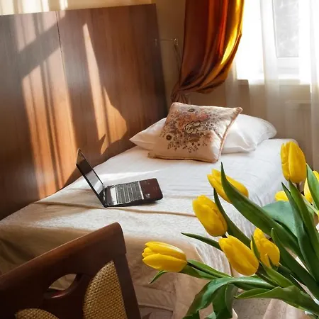 Bed & Breakfast Astor Cracovia