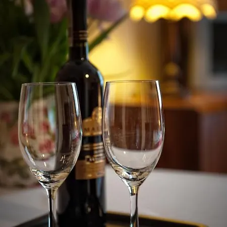 Astor Bed & Breakfast