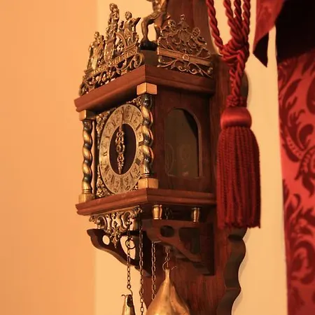 Bed & Breakfast Astor 3*