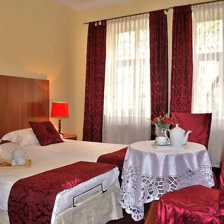 Nocleg ze śniadaniem Astor Kraków