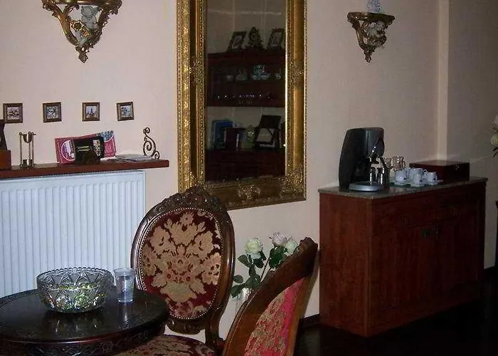 فندق مبيت وإفطار Astor 3*