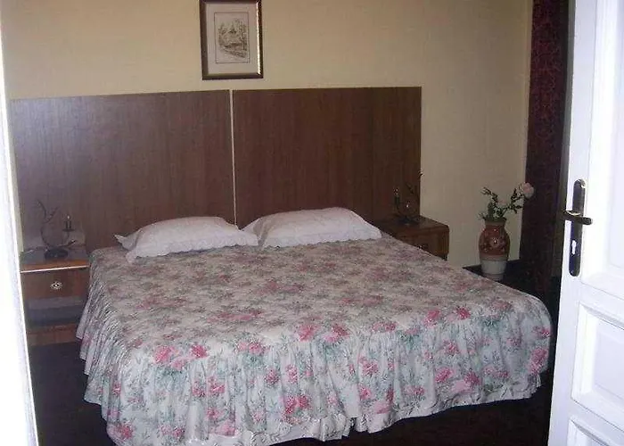 فندق مبيت وإفطار Astor كراكوفيا