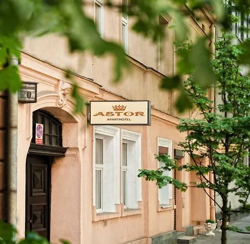 Astor 3*