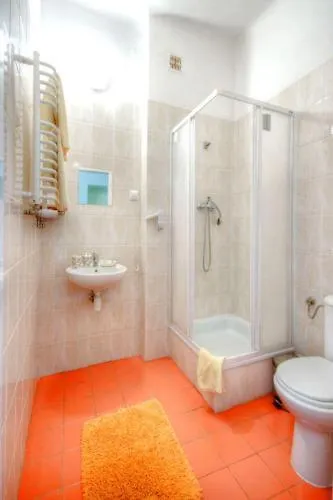 فندق مبيت وإفطار Astor 3*