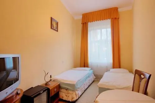 فندق مبيت وإفطار Astor كراكوفيا