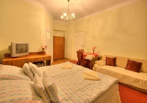 فندق مبيت وإفطار Astor