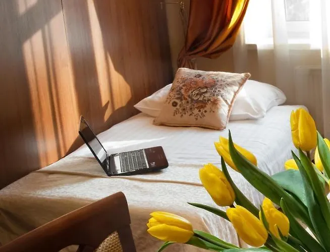 فندق مبيت وإفطار Astor كراكوفيا