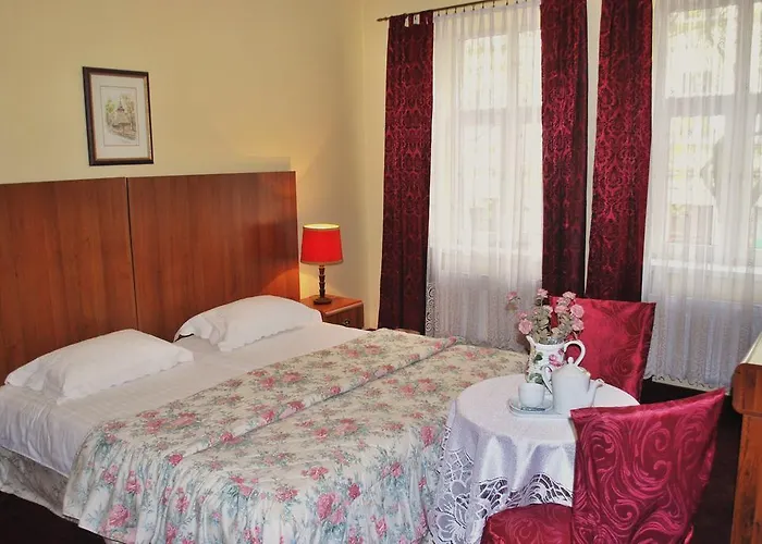 Astor 3* كراكوفيا