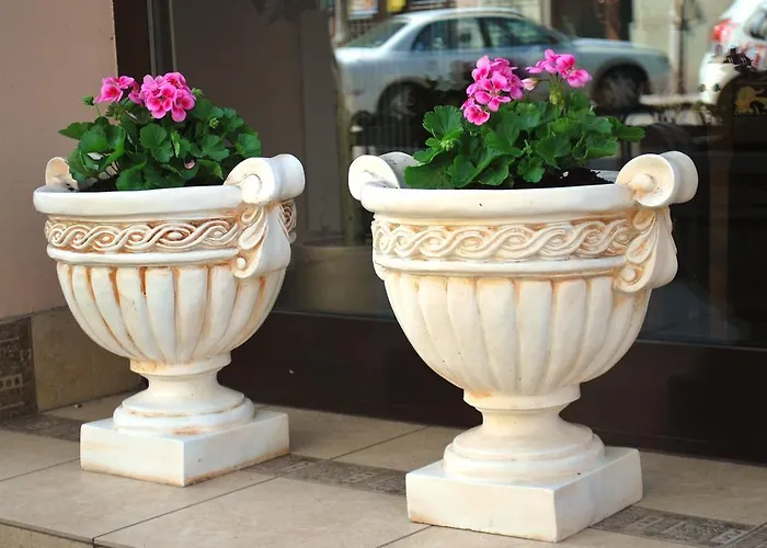 فندق مبيت وإفطار Astor